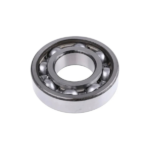 NSK 6005 Single Row Deep Groove Ball Bearing- Open Type 25mm I.D, 47mm O.D