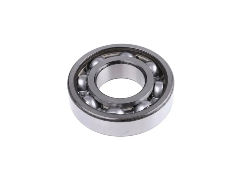 NSK 6005 Single Row Deep Groove Ball Bearing- Open Type 25mm I.D, 47mm O.D