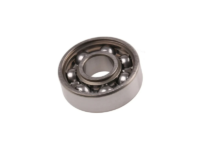 NSK 608 Single Row Deep Groove Ball Bearing- Open Type 8mm I.D, 22mm O.D