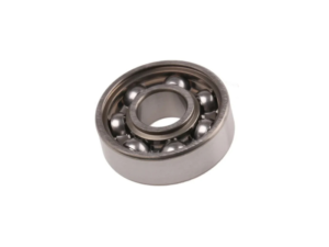 NSK 608 Single Row Deep Groove Ball Bearing- Open Type 8mm I.D, 22mm O.D