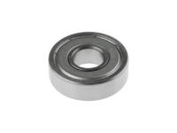 NSK 609ZZ Single Row Deep Groove Ball Bearing- Both Sides Shielded 9mm I.D, 24mm O.D
