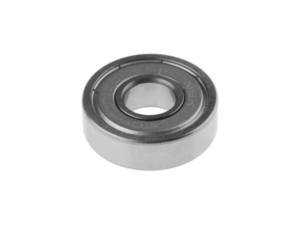 NSK 609ZZ Single Row Deep Groove Ball Bearing- Both Sides Shielded 9mm I.D, 24mm O.D
