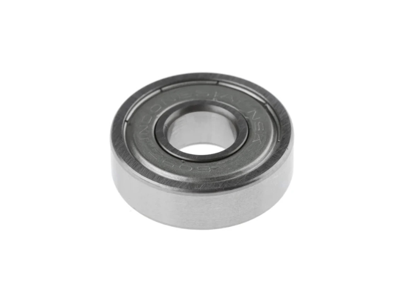 NSK 609ZZ Single Row Deep Groove Ball Bearing- Both Sides Shielded 9mm I.D, 24mm O.D