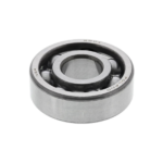 NSK 6201 Single Row Deep Groove Ball Bearing- Open Type 12mm I.D, 32mm O.D