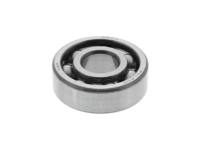 NSK 6201 Single Row Deep Groove Ball Bearing- Open Type 12mm I.D, 32mm O.D