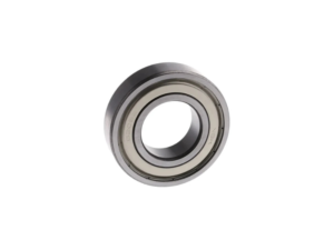 NSK 6206ZZC3 Single Row Deep Groove Ball Bearing- Both Sides Shielded 30mm I.D, 62mm O.D