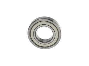 NSK 6208ZZC3 Single Row Deep Groove Ball Bearing- Both Sides Shielded 40mm I.D, 80mm O.D