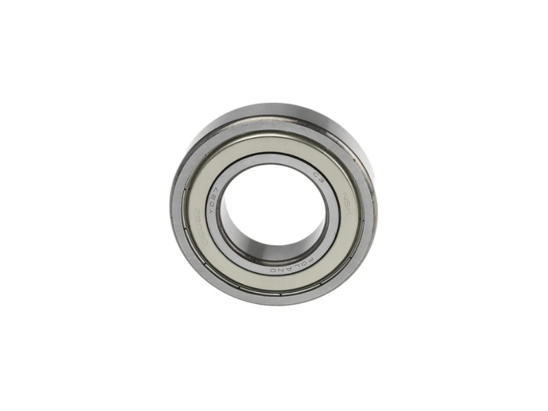 NSK 6208ZZC3 Single Row Deep Groove Ball Bearing- Both Sides Shielded 40mm I.D, 80mm O.D