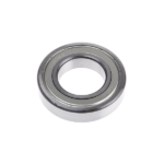 NSK 6209ZZC3 Single Row Deep Groove Ball Bearing- Both Sides Shielded 45mm I.D, 85mm O.D