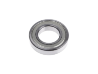 NSK 6209ZZC3 Single Row Deep Groove Ball Bearing- Both Sides Shielded 45mm I.D, 85mm O.D