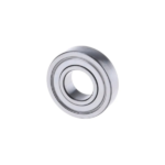 NSK 6210ZZ Single Row Deep Groove Ball Bearing- Both Sides Shielded 50mm I.D, 90mm O.D