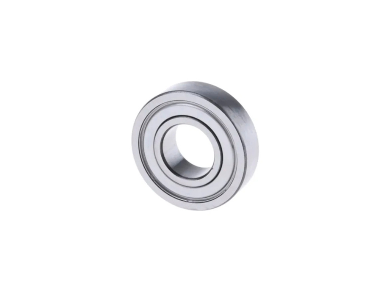 NSK 6210ZZ Single Row Deep Groove Ball Bearing- Both Sides Shielded 50mm I.D, 90mm O.D