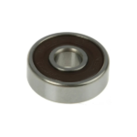 NSK 625-2RS Single Row Deep Groove Ball Bearing- Both Sides Sealed 5mm I.D, 16mm O.D
