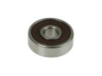 NSK 625-2RS Single Row Deep Groove Ball Bearing- Both Sides Sealed 5mm I.D, 16mm O.D
