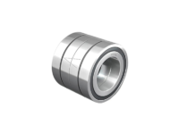 NSK BSN4090DDUHP2BDT R BE4L5 Single Row Angular Contact Ball Bearing- Both Sides Sealed 40mm I.D, 90mm O.D