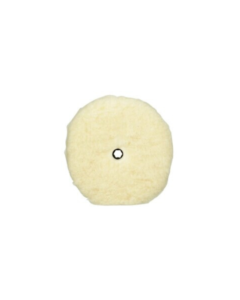 3M™ Perfect-It™ Low Linting Wool Compounding Pad, Quick Connect System, 230 mm, 33279