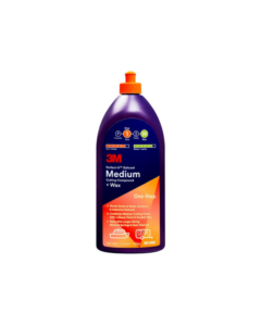 3M™ Perfect-It™ Gelcoat Medium Cutting Compound + Wax, 946 ml, 36106E