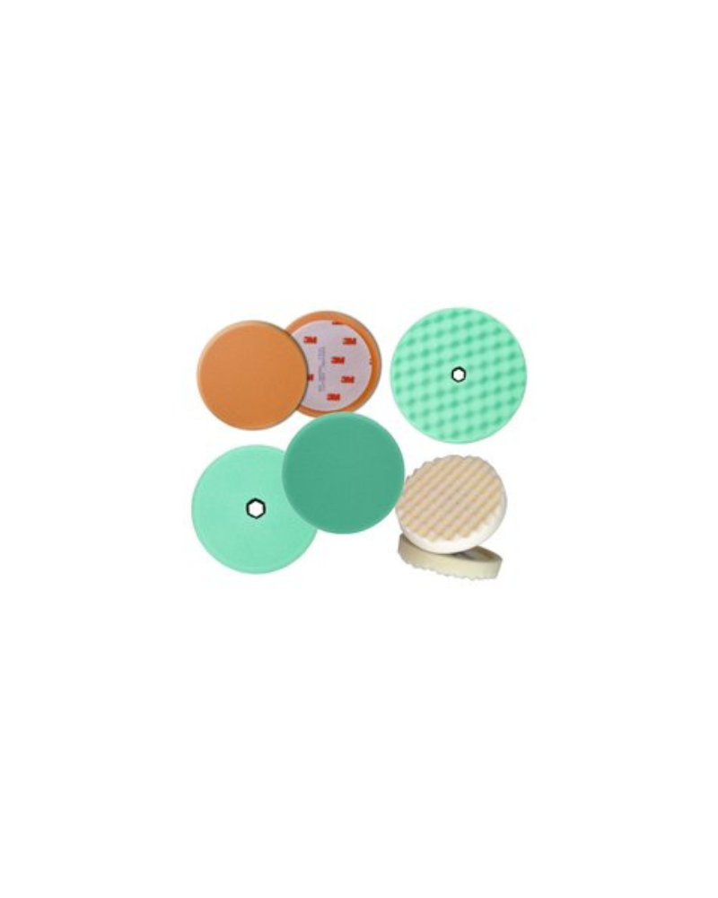 3M™ Perfect-It™ Foam Compounding Pad