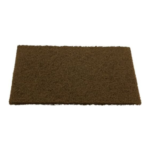 Klingspor Non-Woven Web 229 X 152mm Grit #Fine NPA 400 / 342856A1SH