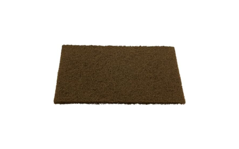 Klingspor Non-Woven Web 229 X 152mm Grit #Medium NPA 400 / 342855A1SH