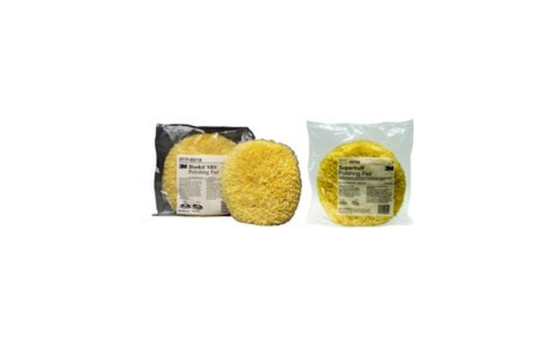 3M™ Wool Polishing Pad