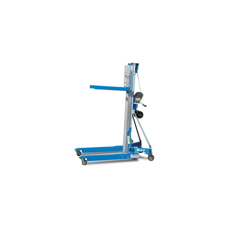Genie Superlift Model SLA5