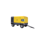 ATLAS COPCO AIR COMPRESSOR XAVS 1000