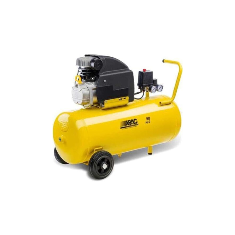 Abac MC-B20/50 Air Compressor (50L)