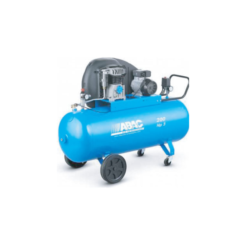 ABAC Air Compressor A39/200CT3