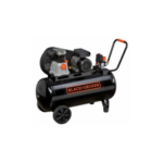 Black and Decker Air compressor Model BD220/100-2M
