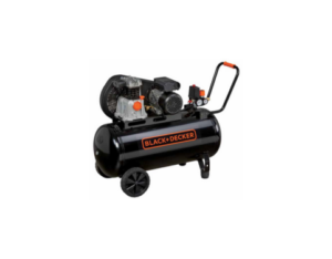 Black and Decker Air compressor Model BD220/100-2M