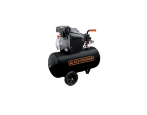 Black and Decker Air compressor Model BD205/50