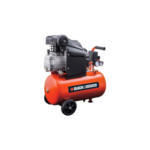 Black and Decker Air compressor Model BD205/24