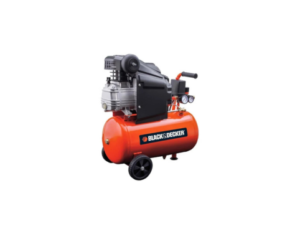 Black and Decker Air compressor Model BD205/24