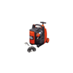Black and Decker Air compressor Model BD195/5-MY-T