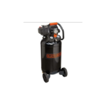 Black and Decker Air compressor Model BD227/50V-NK