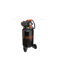 Black and Decker Air compressor Model BD227/50V-NK