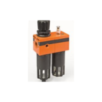 FG FRL 1/2" Water Separator Regulator FRL2M