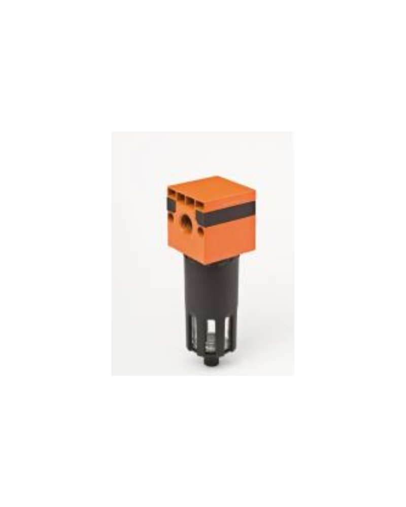 FG FRL Filter FM