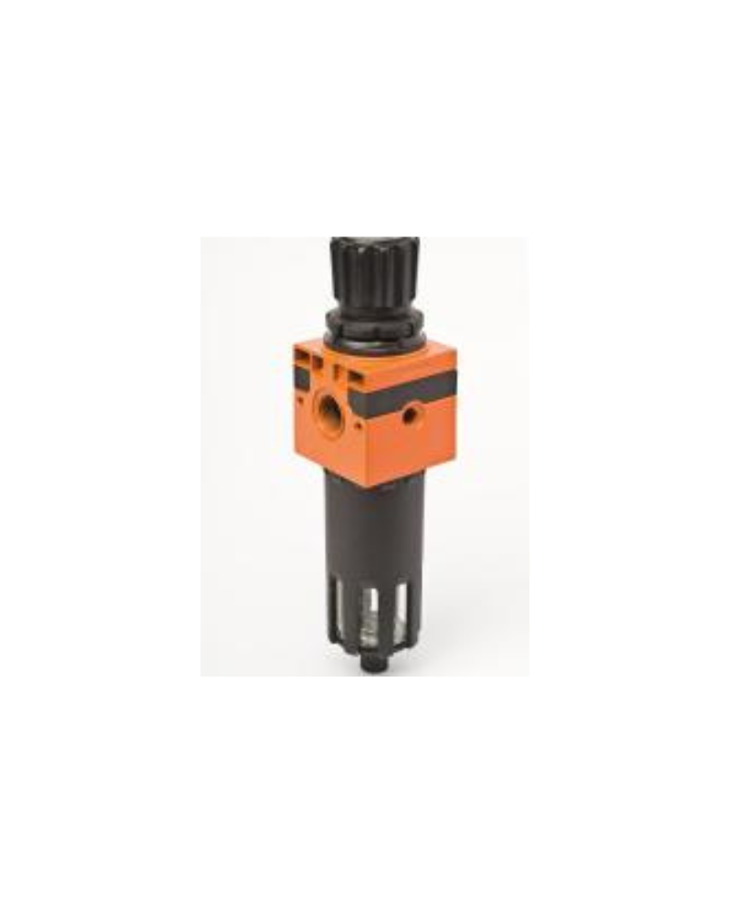 FG FRL Filter with Regulator FR1M