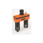 FG FRL Filter+Regulator+Lubricator FRL3M