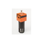 FG FRL Lubricator LM