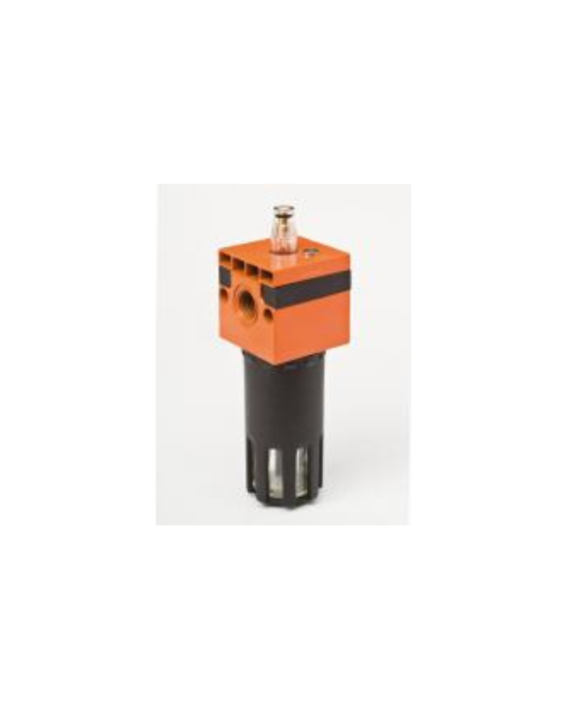 FG FRL Lubricator LM