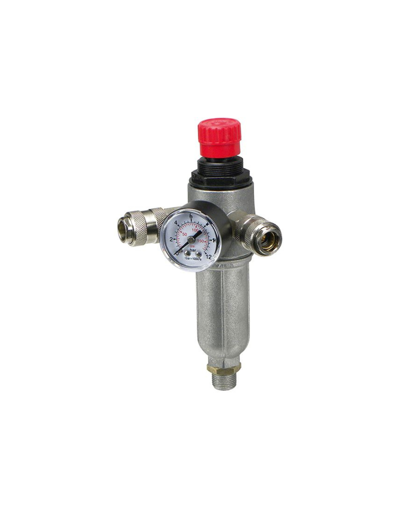 FG FRL Pressure Reducer