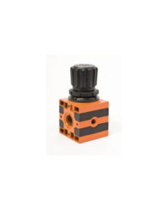 FG FRL Pressure Regulator R1