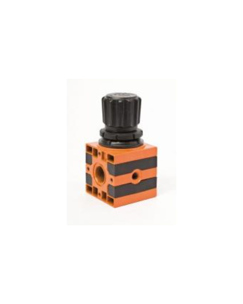 FG FRL Pressure Regulator R1