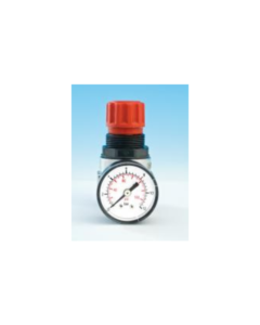 FG FRL Regulator