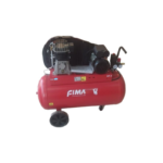 FIMA - 150 LTR AIR COMPRESSOR