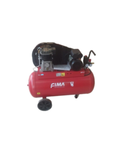 FIMA - 150 LTR AIR COMPRESSOR