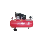 FIMA - 200 LTR AIR COMPRESSOR